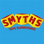 Smyths Toys Superstores Coupon Codes